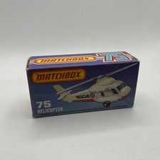 Matchbox Superfast 75