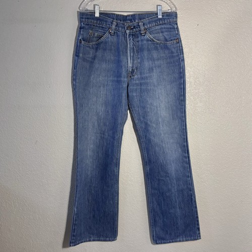 Vintage 70s 80s levis - vintage, 70s/80s