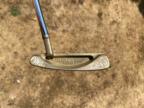 Ping karsten original zing - karsten,