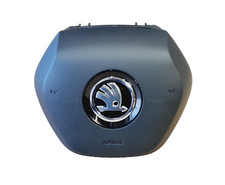 SKODA KAROQ 2020-2024 GENUINE