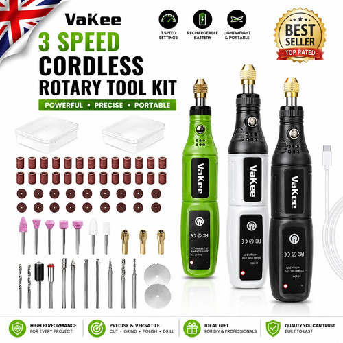 Mini electric usb - usb, drill