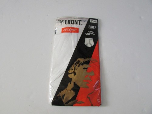 Vintage jockey front sports - vintage,