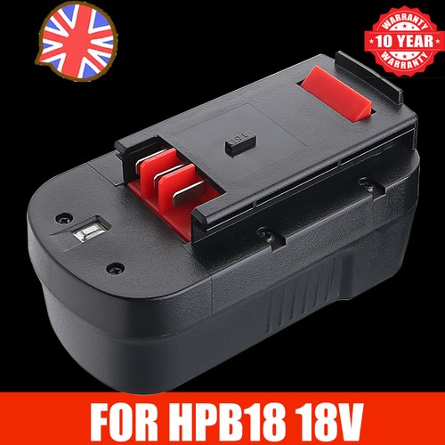 Battery for black decker - battery,