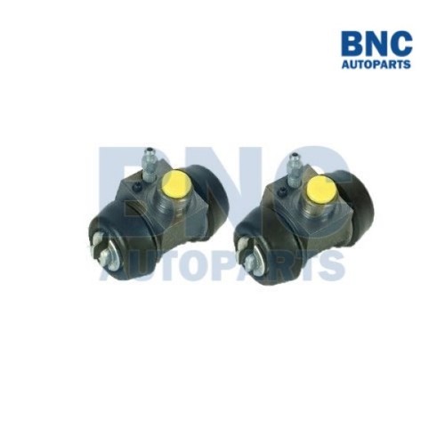 Brake wheel cylinder - brake, fits