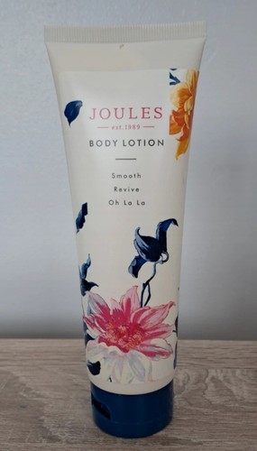 Joules body lotion - joules, 125ml