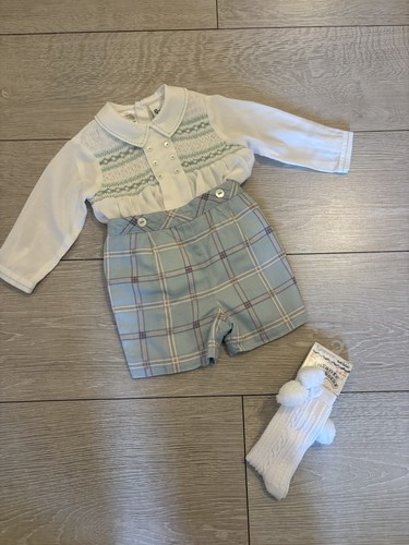 Sarah louise baby boys - sarah,