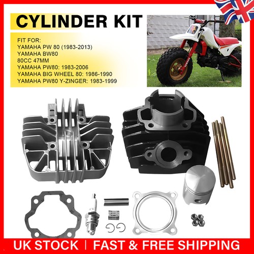 For yamaha pw80 - for, py80