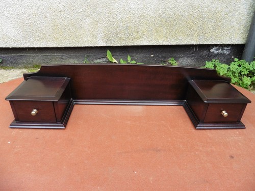 Stag minstrel mahogany - stag,