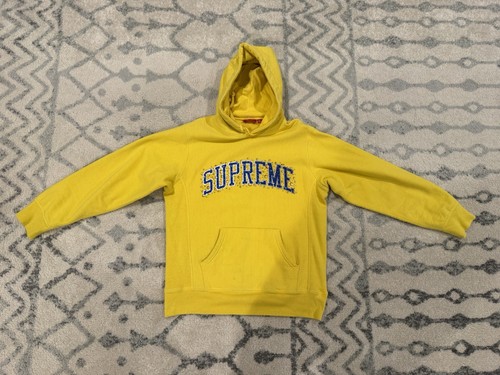 Supreme arc thermal - supreme,