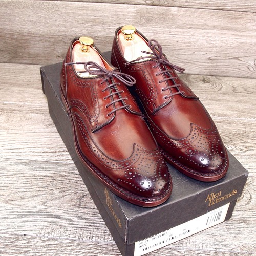 Nib 425 allen edmonds - $425,