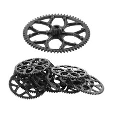 10Pcs Main Gear for  V911S