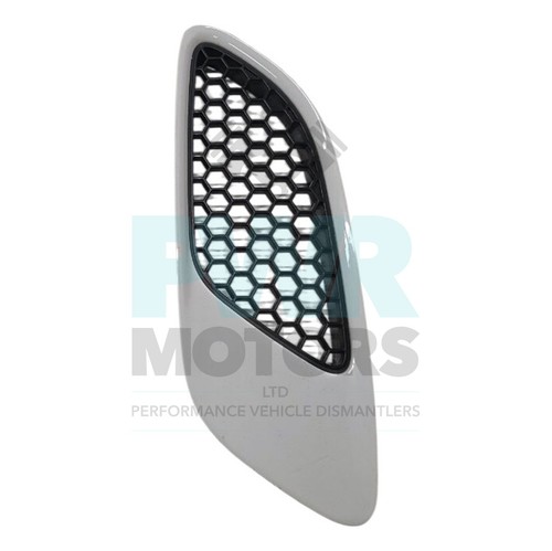 Bmw e92 e93 bonnet grille - e93, m3
