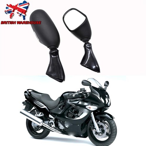 For suzuki gsx600f - 98-06,