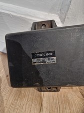Suzuki tsr125 tsr - tsr125, ecu