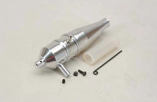 Cen car spares tuned pipe - car,