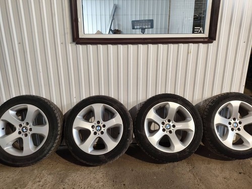 Bmw e53 2006 set 19 - set,