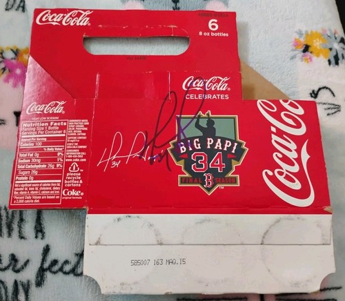 David ortiz big - ortiz,