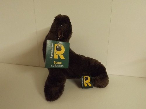 Lovely ravensden sea lion soft - sea,