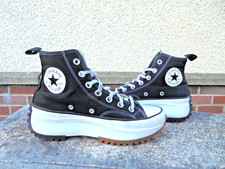 Converse Platform Hi Top Trainers size Uk 5 Eu 38.