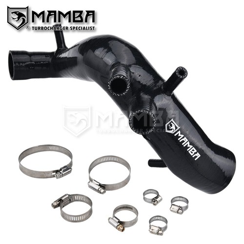 Mamba turbo intake inlet - mamba,