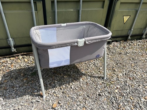 Chicco travel cot - travel,