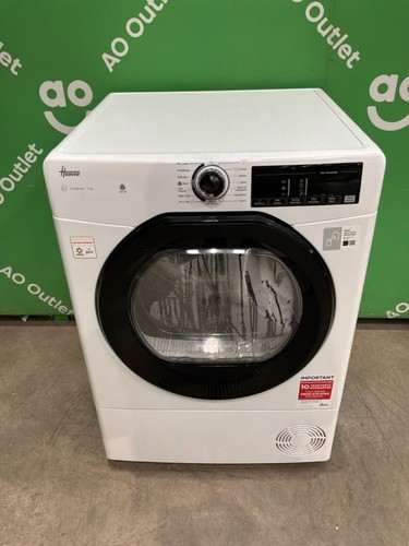 Hoover condenser tumble - condenser, dryer