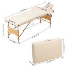Massage Table Massage Bed Spa