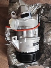 Air Con Compressor DCP50240