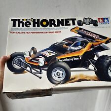 vintage tamiya Hornet Fair Condition Box Only