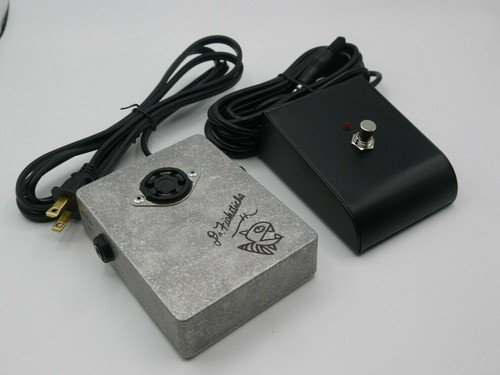 Leslie speaker type - speaker, 6w