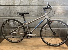 Kent Eriksen Titanium Custom