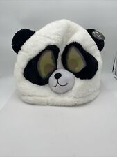 Bee Happy Giant Plush Mask