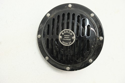 Porsche 356 horn signal - porsche,
