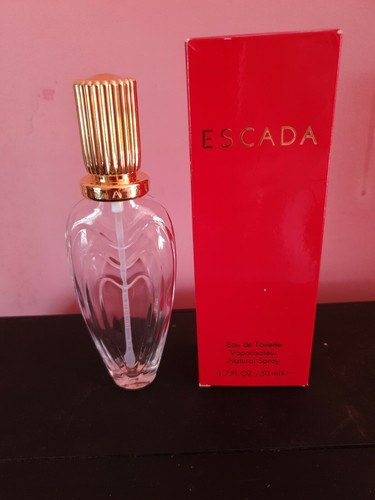 Escada margareta ley empty - margareta,