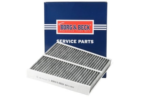 Cabin air filter fits alpina - cabin,