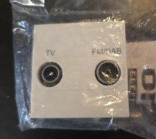 DIPLEXER TV - FM - DAB MODULE
