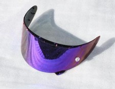 Visor Screen Helmet Shoei
