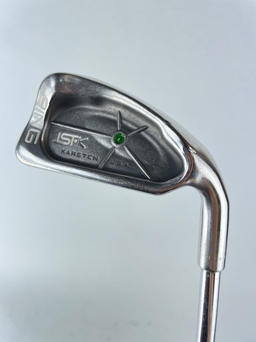 Ping isi iron green - 3,