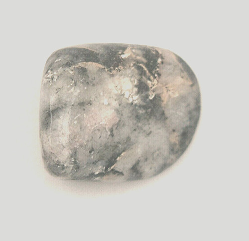 Tugtupite fire tumblestone - fire,