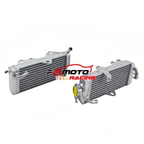 Aluminum radiator for honda - radiator,
