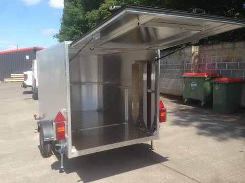 Teale aluminium supalite 8 - teale,