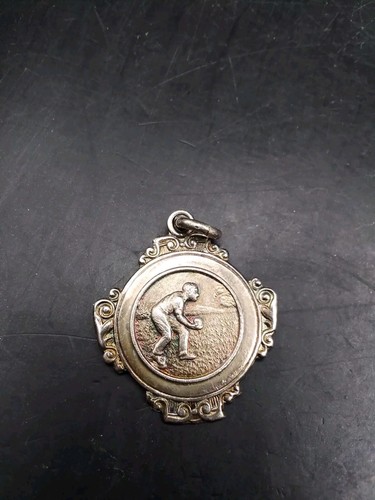 Vintage silver watch - vintage, fh