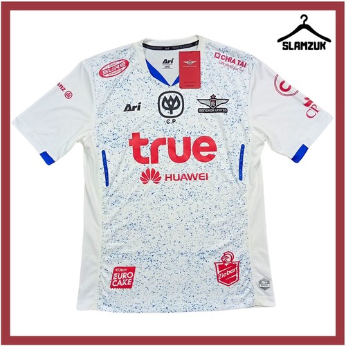Bangkok united football shirt - united,