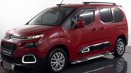 Citroen berlingo 2019 - citroen,