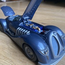 1/18 Corgi 1940’s DC Comics Batmobile 