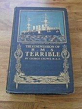 The commission hms - commission, of