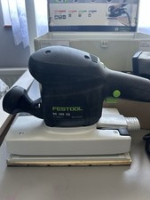 Festool RS 200 EQ-Plus Orbital Sander 240V