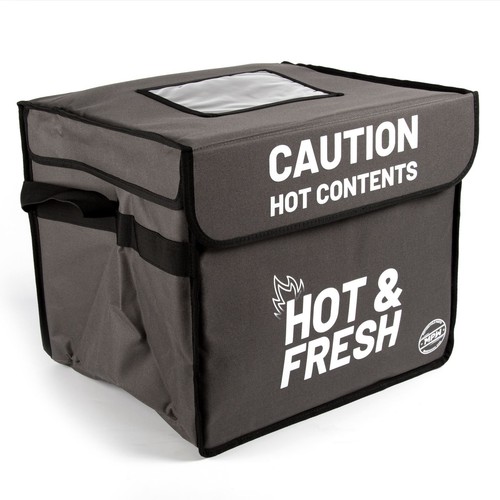 Insulated thermal takeaway - thermal,
