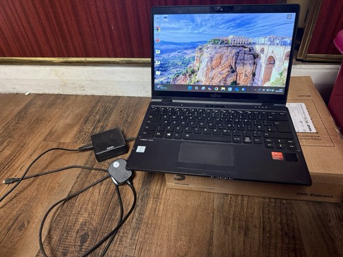 Fujitsu lifebook u939x - lifebook,