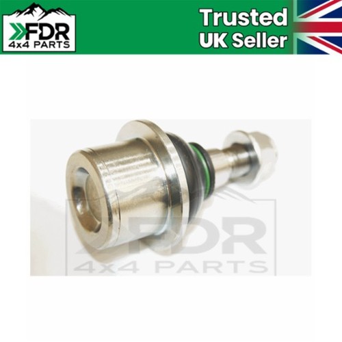 Steering knuckle hub - steering, lower